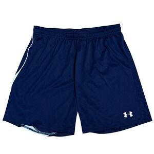 Under‎ Armour Men's Mo' Money Basketball Shorts Size SM